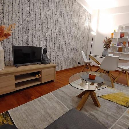 Appartamento A Roma Ristrutturato Kültér fotó