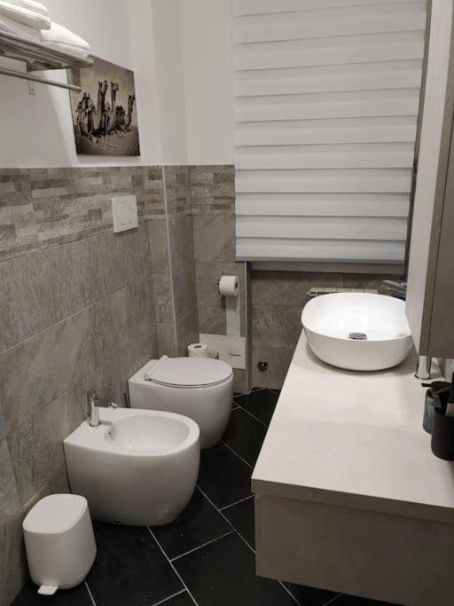 Appartamento A Roma Ristrutturato Kültér fotó