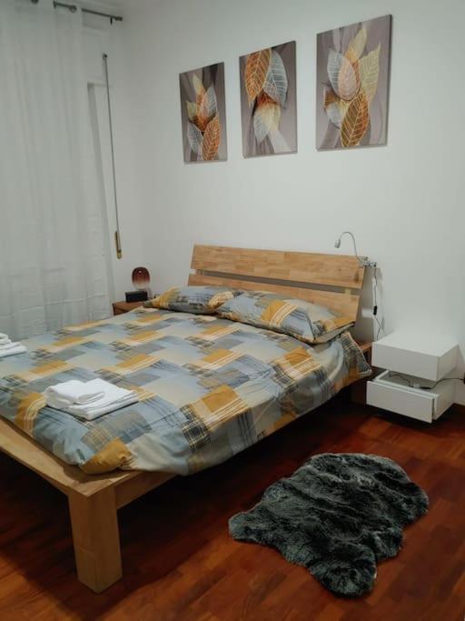 Appartamento A Roma Ristrutturato Kültér fotó