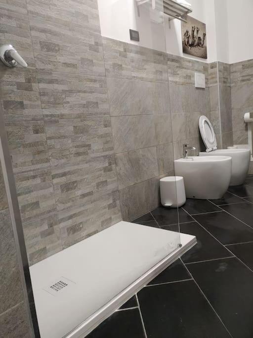 Appartamento A Roma Ristrutturato Kültér fotó